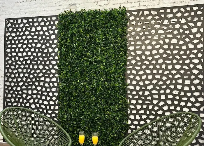 Apartamento en Valencia Ruzafa