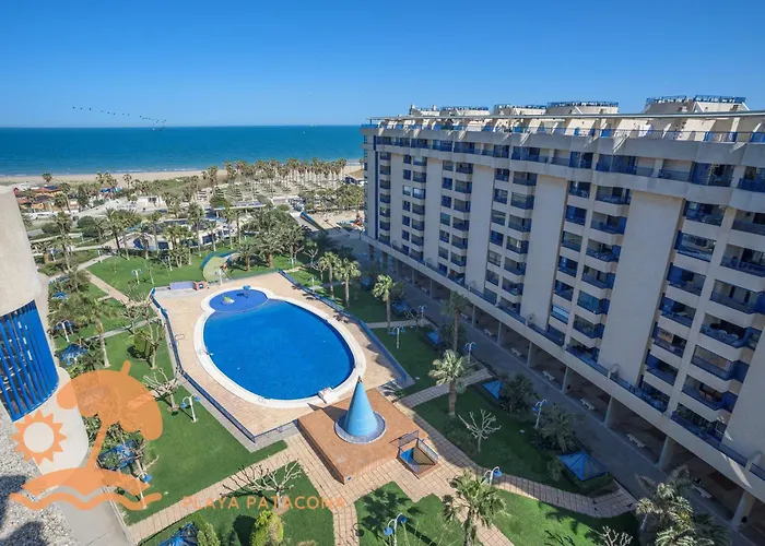 Patacona Relax & Resort s