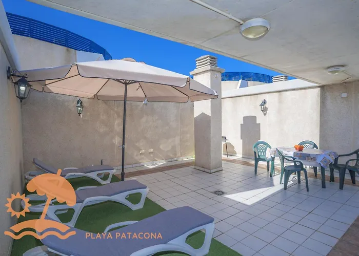 Patacona Relax & Resort s