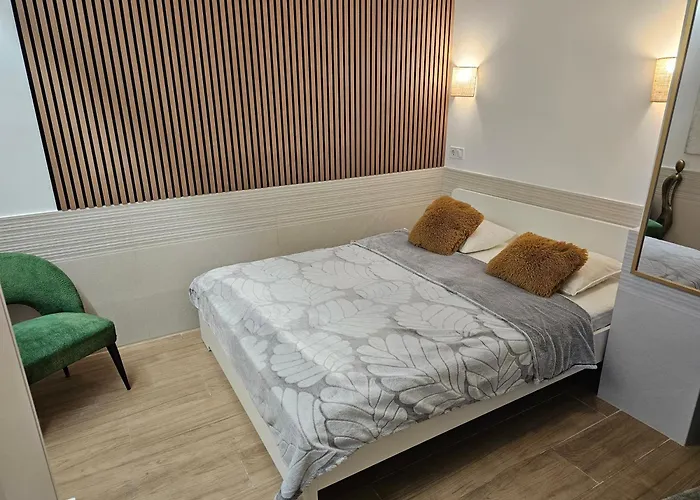 Las Artes Hlius Luxury Apartments