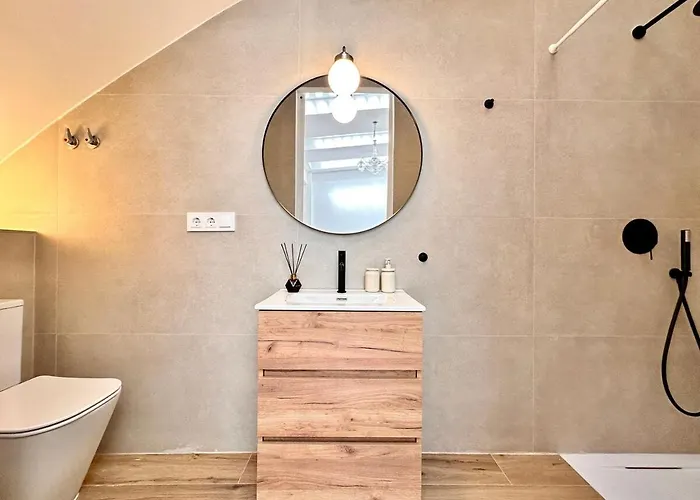 Mediterranean Apartament Valenza, Spagna