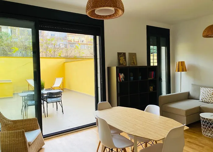 Ferienwohnung La Casita De Palomar - Palomargroup Valencia, Spanien