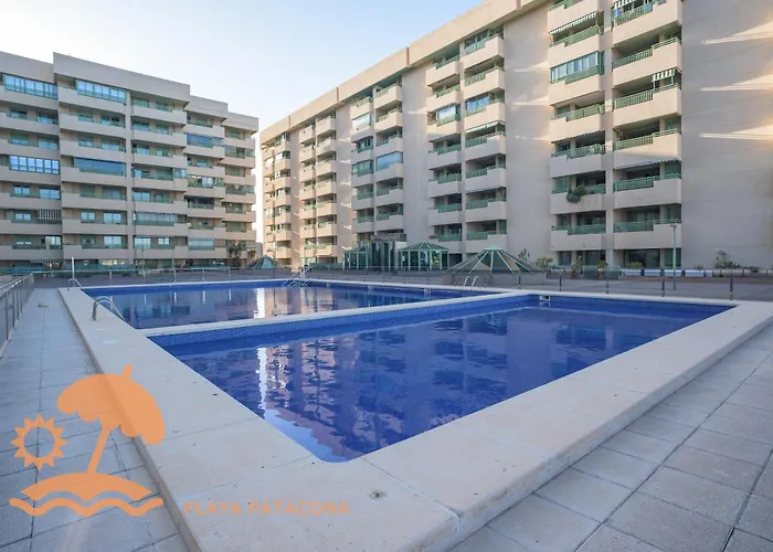 Patacona Green Holiday