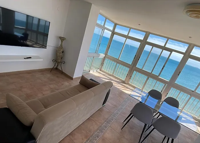 Apartamento Rey I