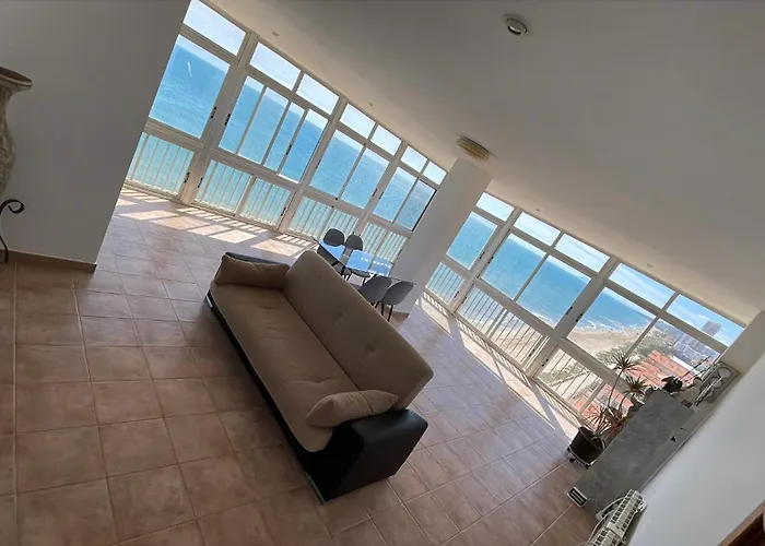 Apartamento Rey I