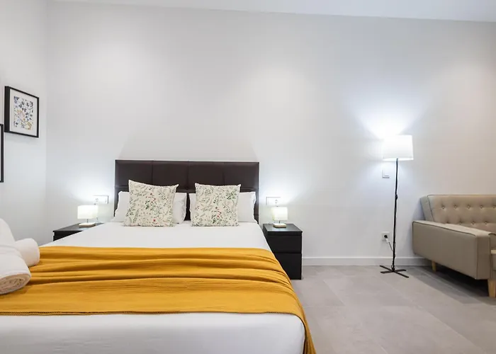 Florit Flats - The Monteolivete s