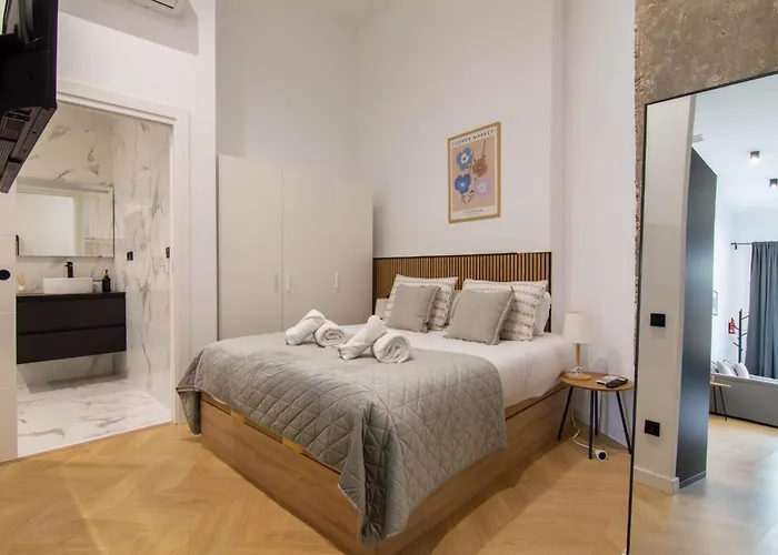 Luxe Appartement In - Dichtbij Strand