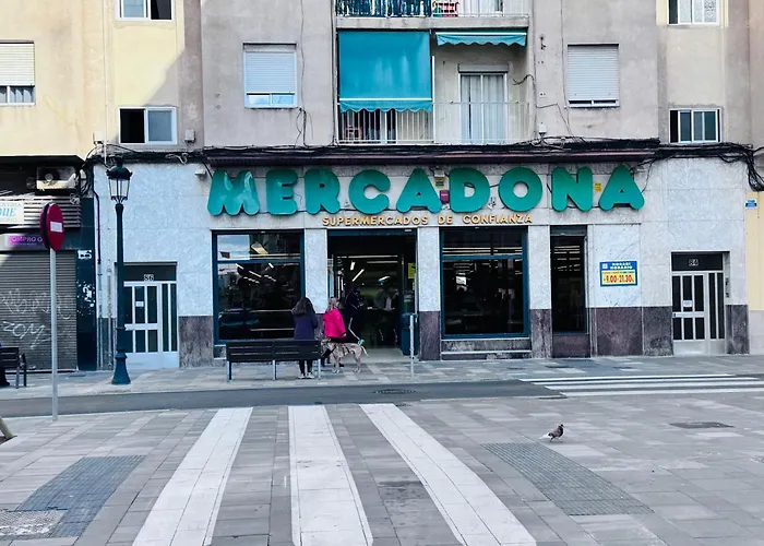 Apartamento en Valencia