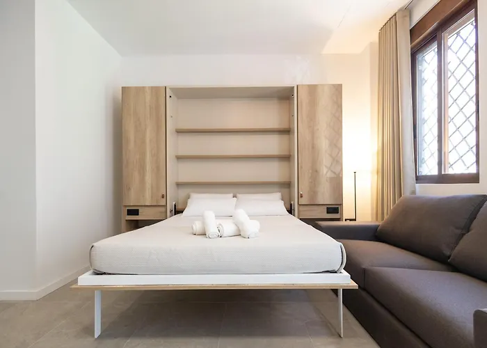 Arm Suites By Concept Flats