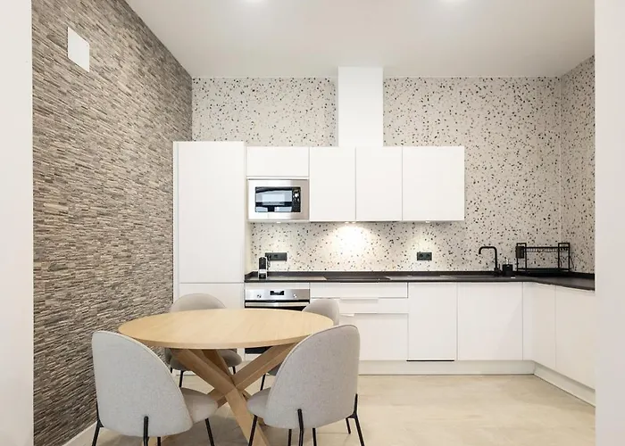 Arm Suites By Concept Flats