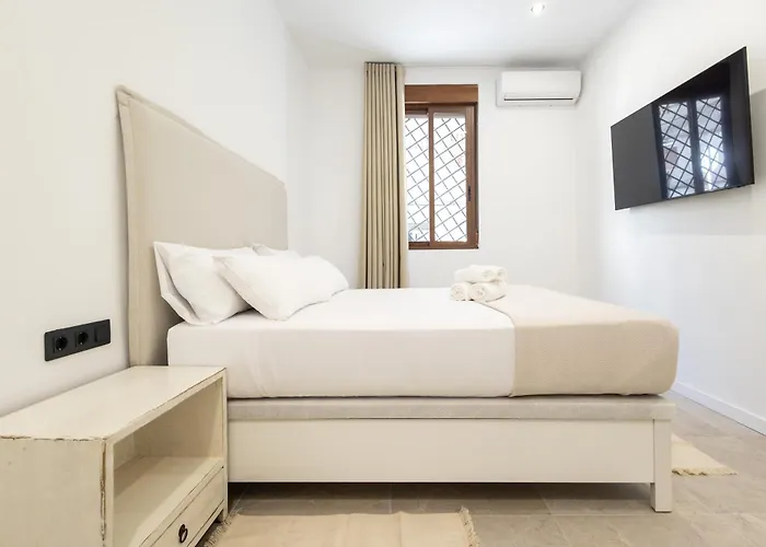 Arm Suites By Concept Flats