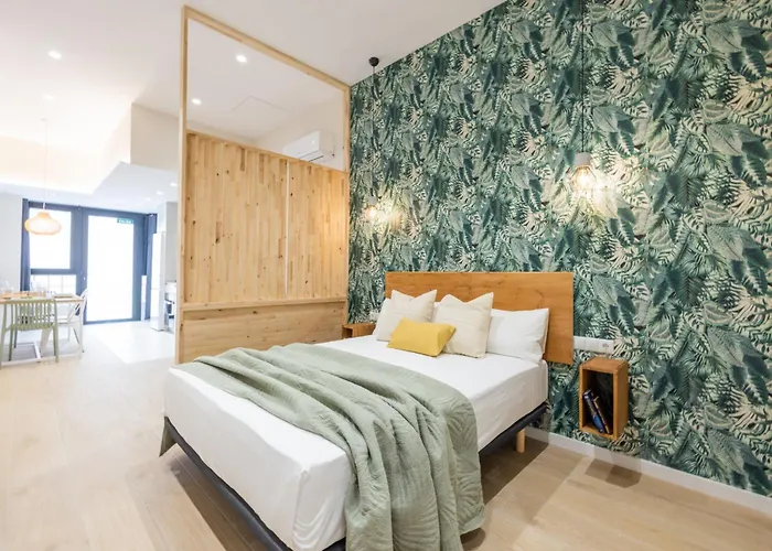Marina Arts Lofts