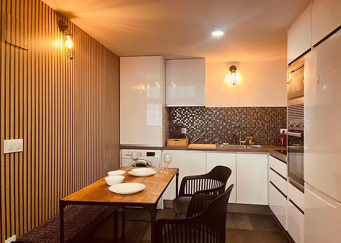 Tipo Loft De Estilo Selvático Y Safari