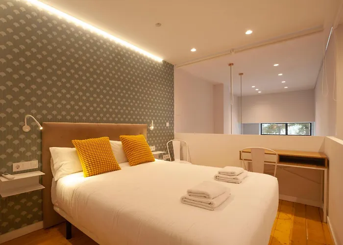 Quiet Loft