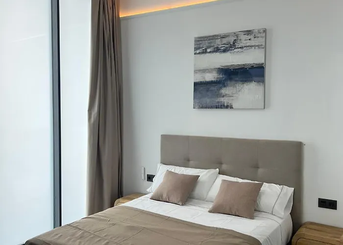 Mistral Suites