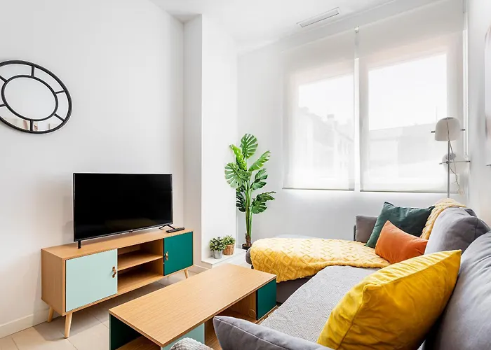 R&C Apartments Close To Center