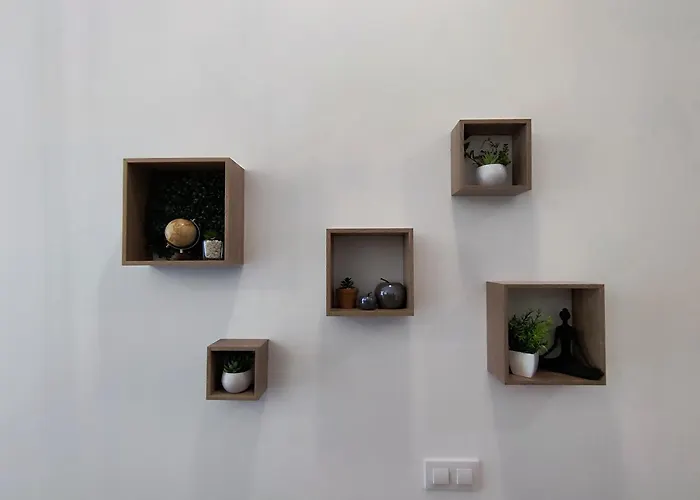 Apartmento Río Turia Caracol
