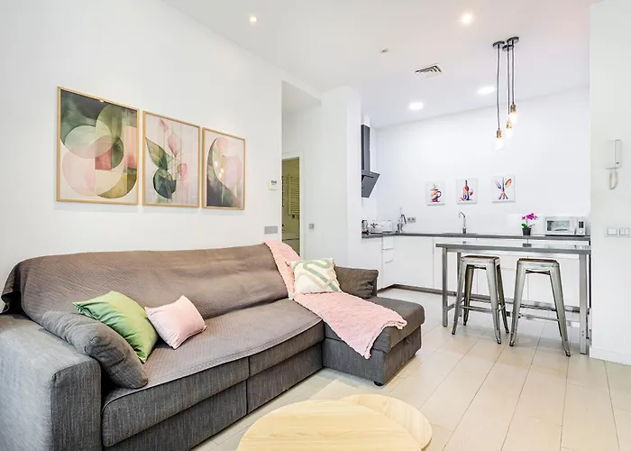 G&V Apartments Close To Center Valenza, Spagna