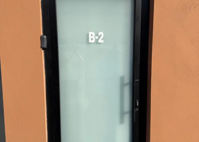 Apartamento Boutique Valencia 4-Pax - B-2