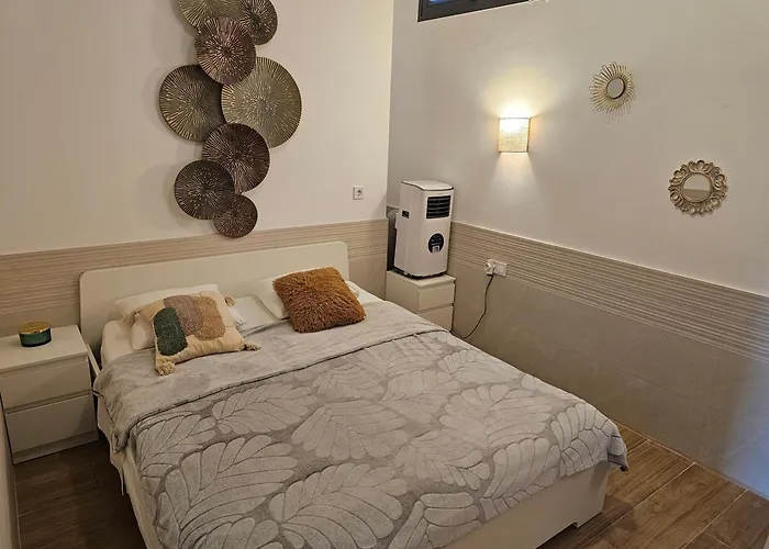 Las Artes Hlius Luxury Apartments Valenza, Spagna