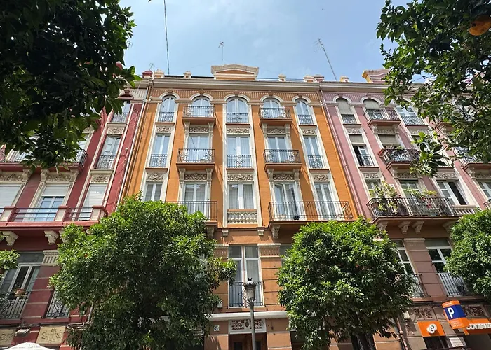 Singularstays Ca Iconic
