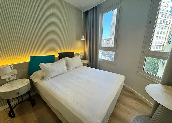 Hotel Mediterraneo Valenza, Spagna