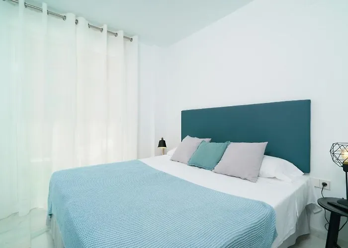 Apartamentos Ruzafa Valenza, Spagna