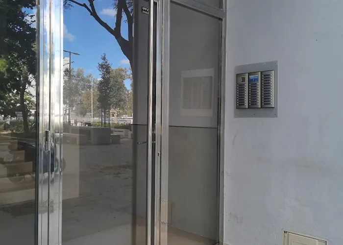Appartamento Plaza Sainetero Valenza, Spagna
