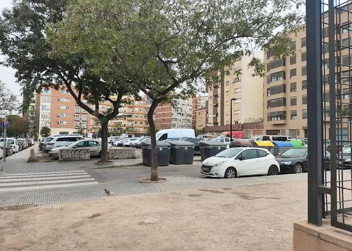 Plaza Sainetero