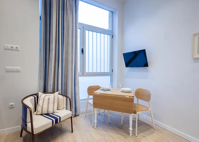 Florit Flats - Mediterranean Pirate Suites Valenza, Spagna