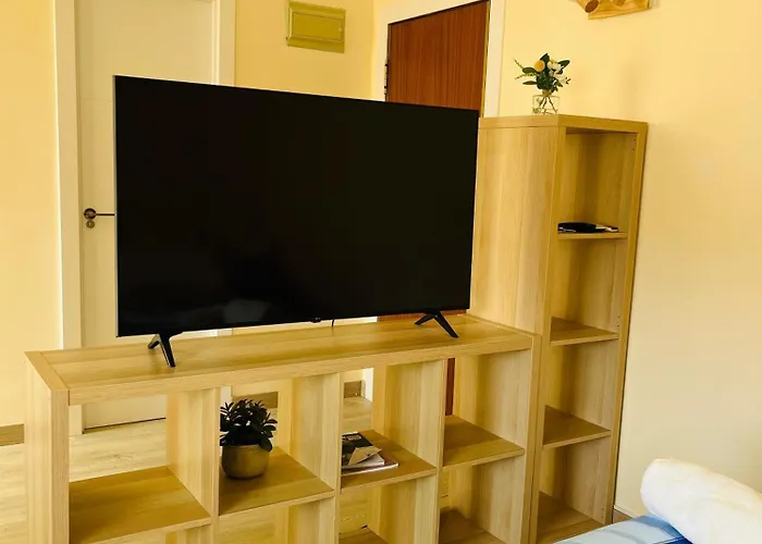 Apartamento acogedor en Valencia Centro perfecta ubicación