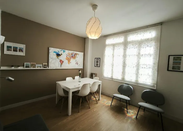 Florit Flats - The Ausias March Apartment Valenza, Spagna