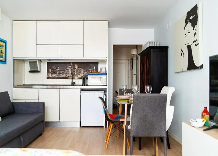 Cozy Suite Next To Plaza Del Ayuntamiento