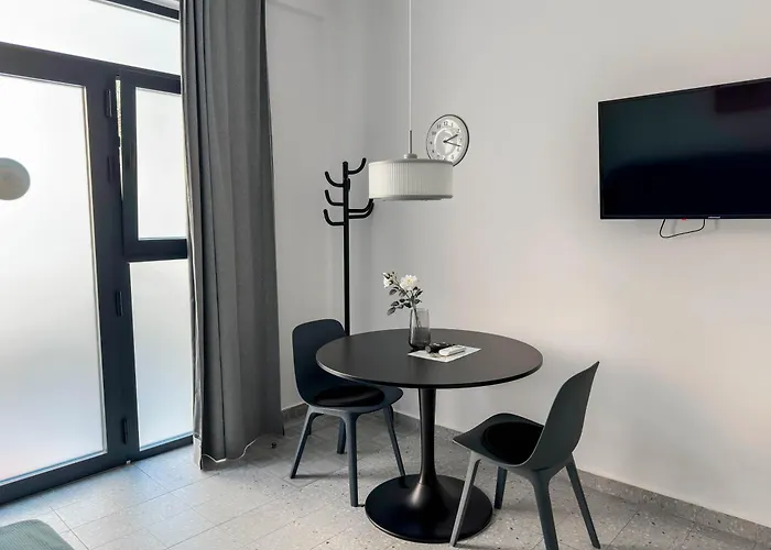 Apartamentos Navio Valência, Espanha
