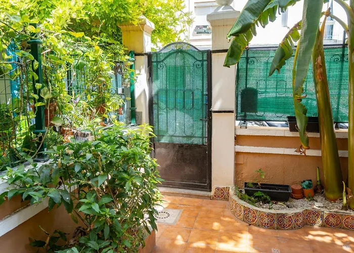 Mediterranean Room