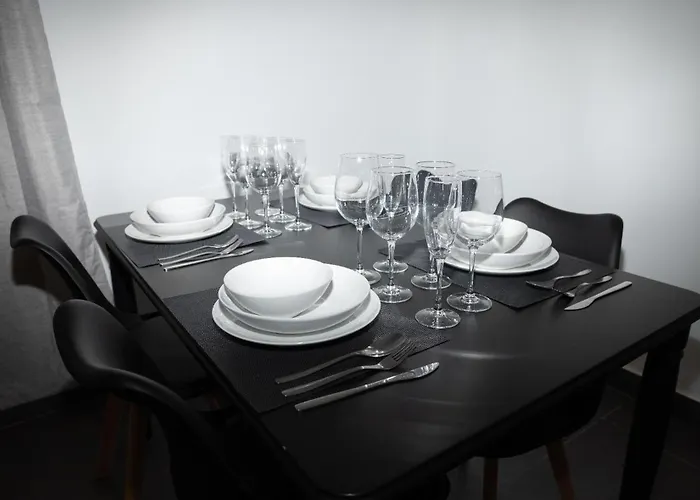 FLATS FAMILY APARTAMENTO DE 3