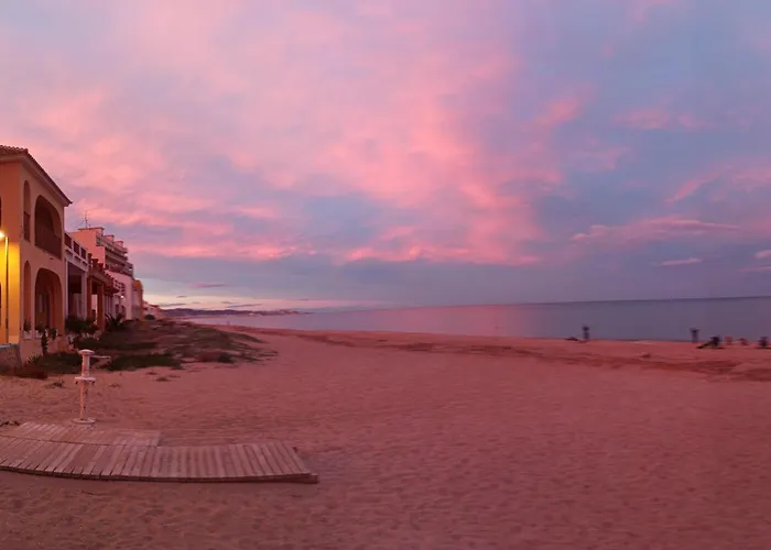 Valencia Beach SKY Room