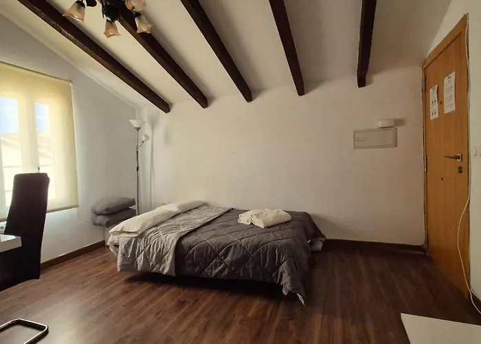 Luxury Apartments Puerto Valenza, Spagna
