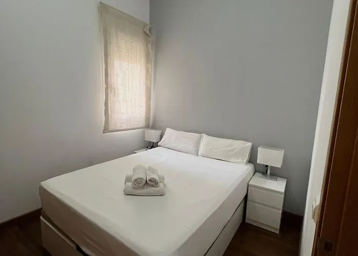 Apartment Plaza De La Merced Valencia, Spanien