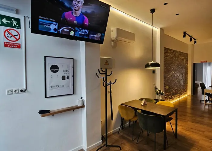 Bear Homes - Olimpia Suite