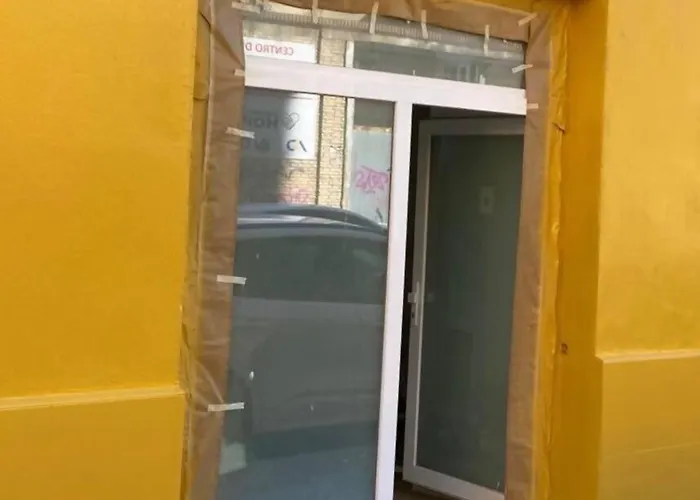 Loft Familiar Paz y Conexión Ideal en Valencia