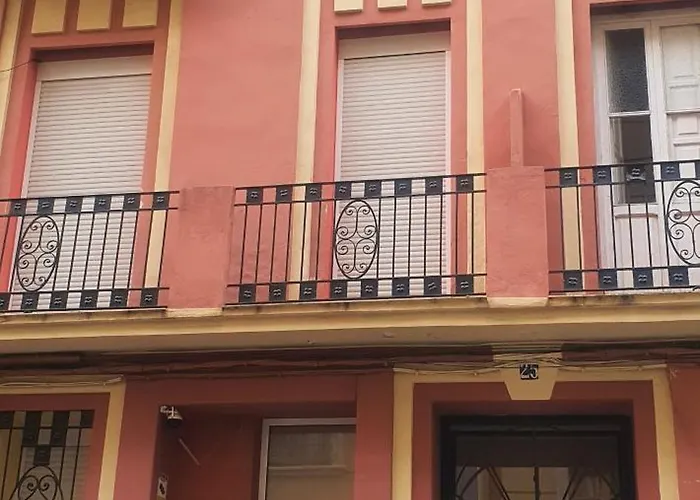 VIP En Vivienda Compartida