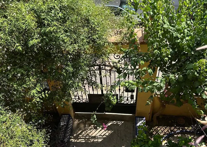 Precioso apartamento junto a Ruzafa en edificio típico valenciano