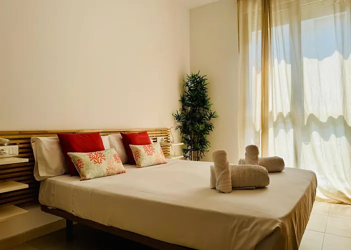 Stylish Apartment With Terrace On The Beachfrom Valencia, Spanien