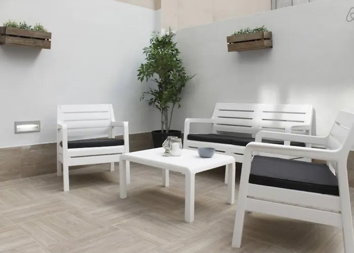 Plaza Ayuntamiento Grand Apartments Valenza, Spagna