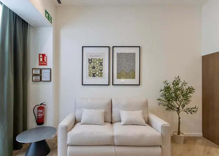 Boutique Room - One Tower