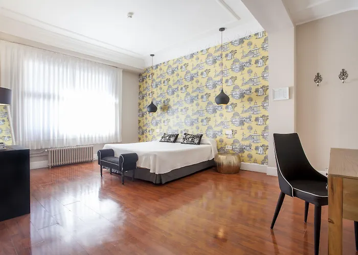 Hotel Hi Valencia Boutique, Spagna