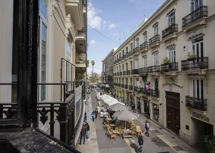 San Lorenzo Boutique Plaza