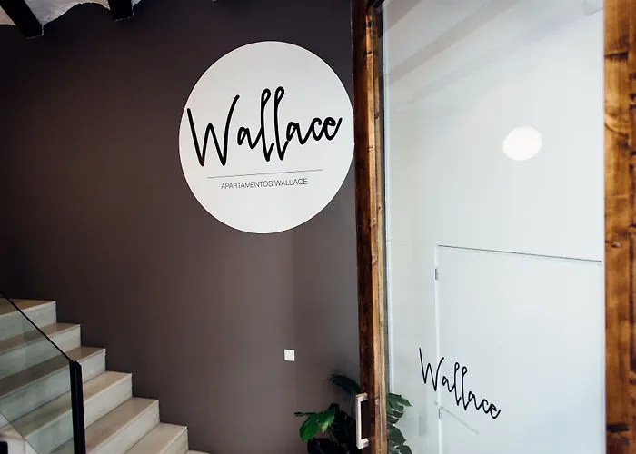 Apartamentos Wallace