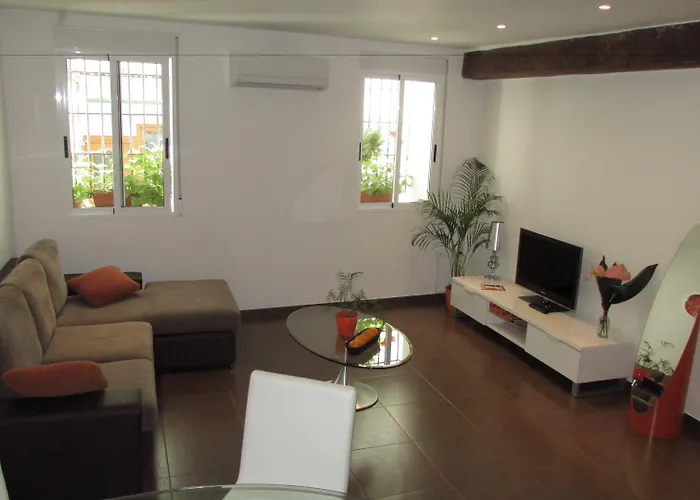 Ferienwohnung Casa Cosy Valencia, Spanien